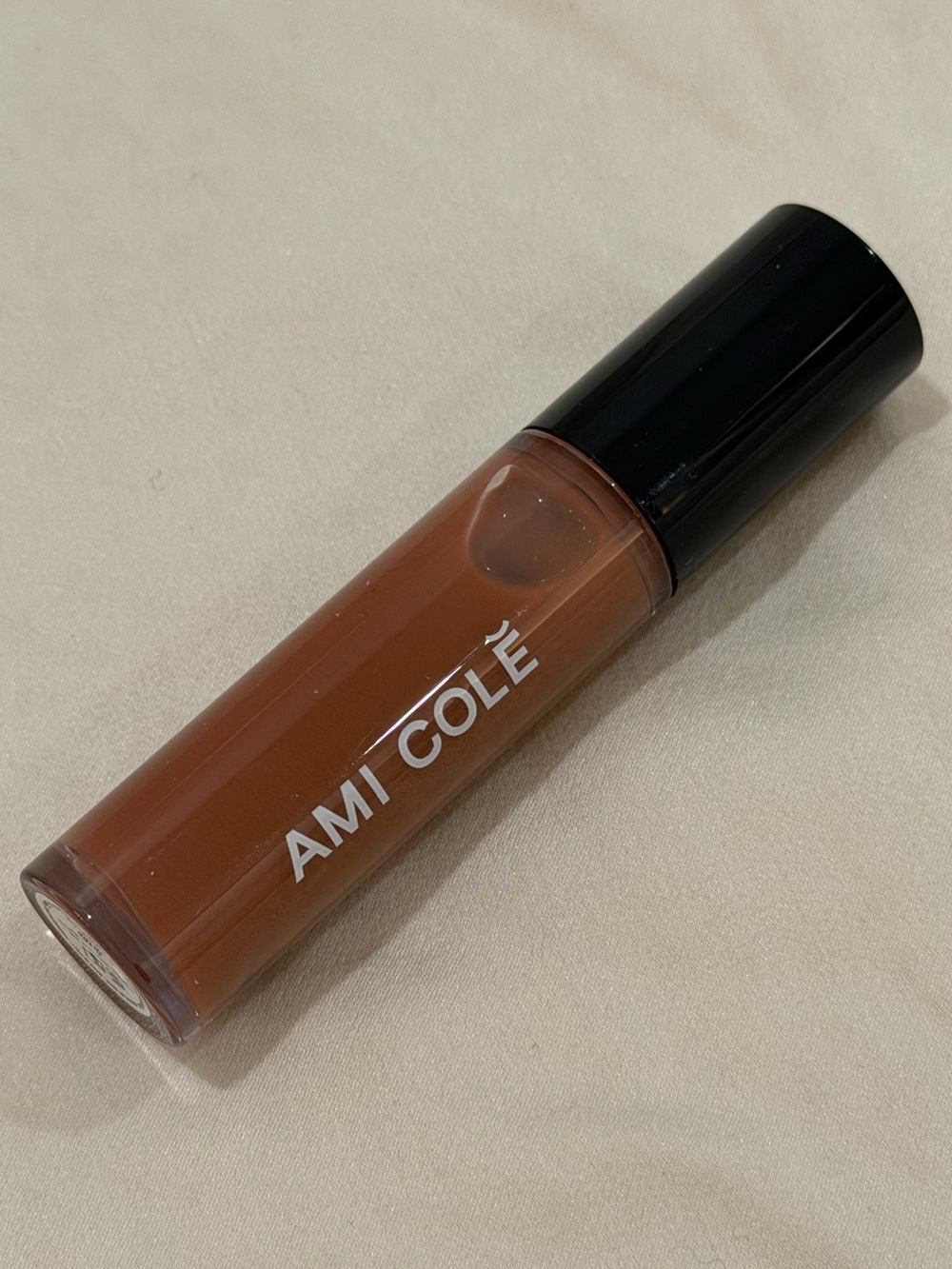 Ami Cole Lip Treatment Oil in Bliss